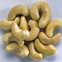 Kerala Cashew nuts