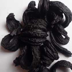 Dried Kudampuli is a must in some kerala fish curries